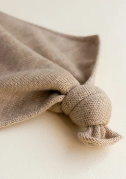 Sale Merino Schmusetuch 'Teddy Tokki' Schmusetücher|Schmusetücher