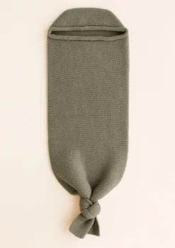 Hot Merino Strick-Pucksack 'Cocoon' Pucktücher|Alle Accessoires