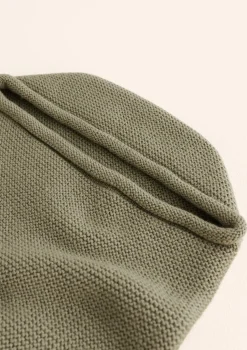 Hot Merino Strick-Pucksack 'Cocoon' Pucktücher|Alle Accessoires