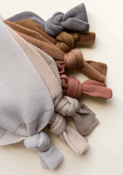 Hot Merino Strick-Pucksack 'Cocoon' Pucktücher|Alle Accessoires