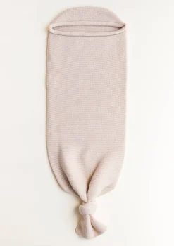 Discount Merino Strick-Pucksack 'Cocoon' Pucktücher|Alle Accessoires