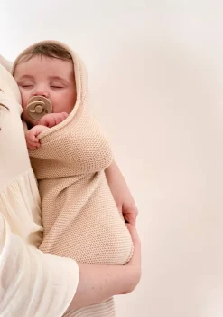 Discount Merino Strick-Pucksack 'Cocoon' Pucktücher|Alle Accessoires