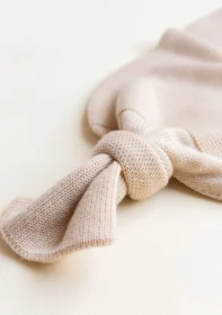 Discount Merino Strick-Pucksack 'Cocoon' Pucktücher|Alle Accessoires