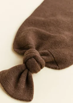 Outlet Merino Strick-Pucksack 'Cocoon' Pucktücher|Alle Accessoires