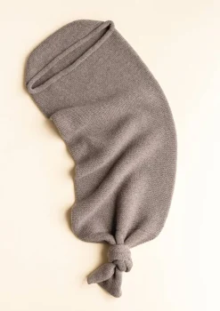Hot Merino Strick-Pucksack 'Cocoon' Pucktücher|Alle Accessoires
