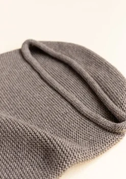 Hot Merino Strick-Pucksack 'Cocoon' Pucktücher|Alle Accessoires