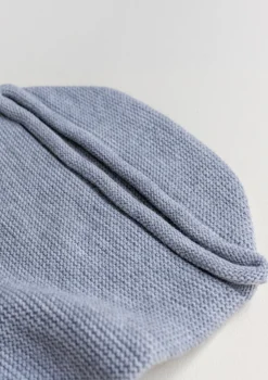 Sale Merino Strick-Pucksack 'Cocoon' Pucktücher|Alle Accessoires