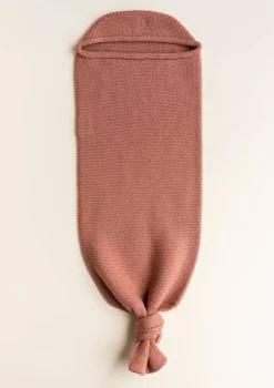 Outlet Merino Strick-Pucksack 'Cocoon' Pucktücher|Alle Accessoires