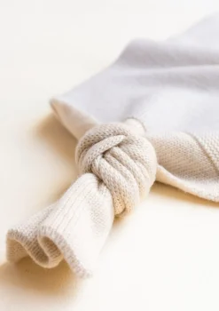 Hot Merino Strick-Pucksack 'Cocoon' Pucktücher|Alle Accessoires