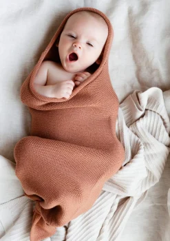 Hot Merino Strick-Pucksack 'Cocoon' Pucktücher|Alle Accessoires