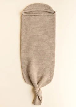 Online Merino Strick-Pucksack 'Cocoon' Pucktücher|Alle Accessoires