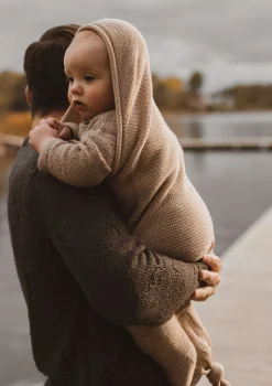 Online Merino Strick-Pucksack 'Cocoon' Pucktücher|Alle Accessoires