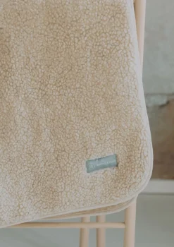 Sale Merino Teddy Kuscheldecke 90 x 75 cm Kinder Decken & Kissen|Decken & Kissen