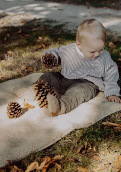 Sale Merino Teddy Kuscheldecke 90 x 75 cm Kinder Decken & Kissen|Decken & Kissen