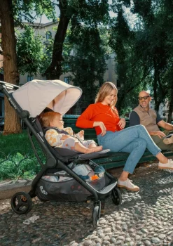 Clearance Metro 3 Buggy Kinder Kinderwagen|Reisebuggys