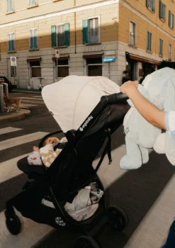 Clearance Metro 3 Buggy Kinder Kinderwagen|Reisebuggys