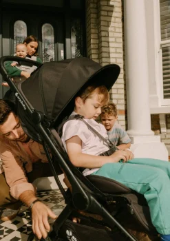 Best Metro 3 Buggy Kinder Kinderwagen|Reisebuggys