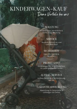 Best Metro 3 Buggy Kinder Kinderwagen|Reisebuggys