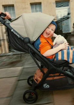 New Metro 3 Buggy Kinder Kinderwagen|Reisebuggys