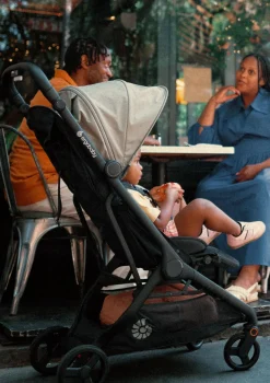 New Metro 3 Buggy Kinder Kinderwagen|Reisebuggys