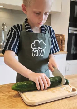 Hot MINI Küchenset Kinder Kindergeschirr & Besteck