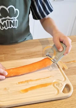 Hot MINI Küchenset Kinder Kindergeschirr & Besteck