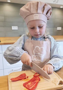 Outlet MINI Küchenset Kinder Kindergeschirr & Besteck