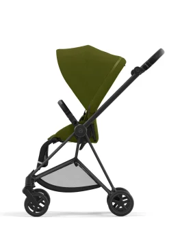 Discount Mios 3.0 Buggy-Set Khaki Green Kinder Kinderwagen|Kinderwagen-Sets