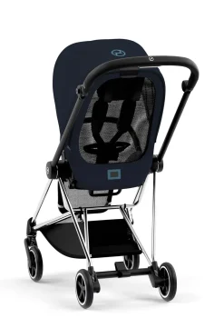 Discount Mios 3.0 Buggy-Set Midnight Blue Plus Kinder Kinderwagen|Kinderwagen-Sets
