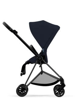 Discount Mios 3.0 Buggy-Set Midnight Blue Plus Kinder Kinderwagen|Kinderwagen-Sets