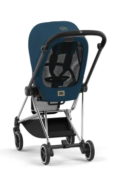 Online Mios 3.0 Buggy-Set Mountain Blue Kinder Kinderwagen|Kinderwagen-Sets