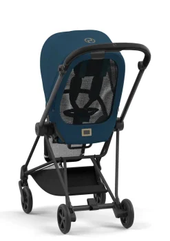 Online Mios 3.0 Buggy-Set Mountain Blue Kinder Kinderwagen|Kinderwagen-Sets