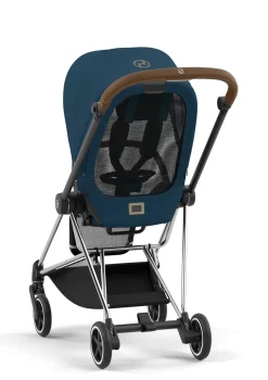 Online Mios 3.0 Buggy-Set Mountain Blue Kinder Kinderwagen|Kinderwagen-Sets