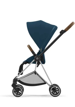 Online Mios 3.0 Buggy-Set Mountain Blue Kinder Kinderwagen|Kinderwagen-Sets