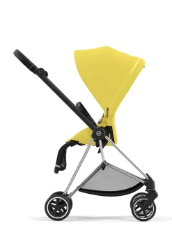 Discount Mios 3.0 Buggy-Set Mustard Yellow Kinder Kinderwagen|Kinderwagen-Sets