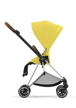 Discount Mios 3.0 Buggy-Set Mustard Yellow Kinder Kinderwagen|Kinderwagen-Sets