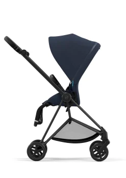 Clearance Mios 3.0 Buggy-Set Nautical Blue Kinder Kinderwagen|Kinderwagen-Sets
