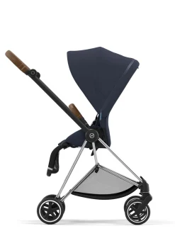 Clearance Mios 3.0 Buggy-Set Nautical Blue Kinder Kinderwagen|Kinderwagen-Sets