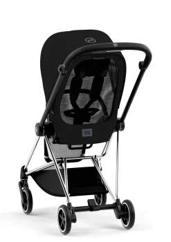 Outlet Mios 3.0 Buggy-Set Stardust Black Plus Kinder Kinderwagen|Kinderwagen-Sets