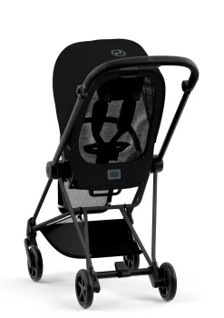 Outlet Mios 3.0 Buggy-Set Stardust Black Plus Kinder Kinderwagen|Kinderwagen-Sets