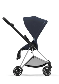 Hot Mios Buggy-Set 'Conscious' Dark Navy Kinder Kinderwagen|Kinderwagen-Sets
