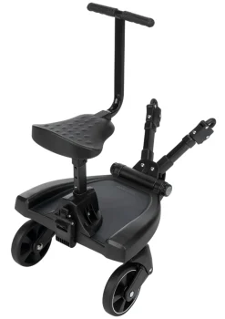 Clearance Mitfahrbrett für 'Hop-On Board' Kinder Mitfahrbretter|Halterungen & Organisation