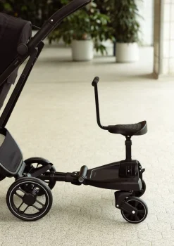 Clearance Mitfahrbrett für 'Hop-On Board' Kinder Mitfahrbretter|Halterungen & Organisation