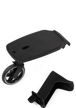 New Mitfahrbrett für 'Hub2' Kinder Mitfahrbretter|Halterungen & Organisation