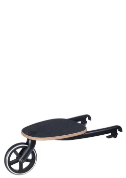 Clearance Mitfahrbrett 'Kid Board' Black Kinder Mitfahrbretter|Halterungen & Organisation