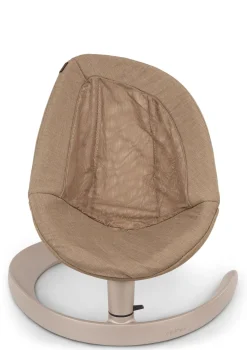 Outlet Mitwachsende Babywippe 'LEAF grow' Kinder Kinderstühle & Kindertische|Babywippen & Kleinkindwippen