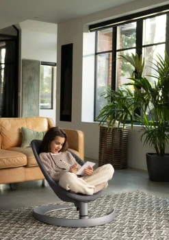 Discount Mitwachsende Babywippe 'LEAF grow' Kinder Kinderstühle & Kindertische|Babywippen & Kleinkindwippen