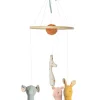 Mobile 'Lullaby Friends' Kinder Spieluhren & Mobiles|Spieluhren & Mobiles