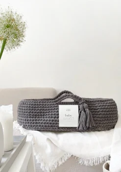 Hot Moseskorb Kinder Moseskörbe|Beistellbetten & Babywiegen