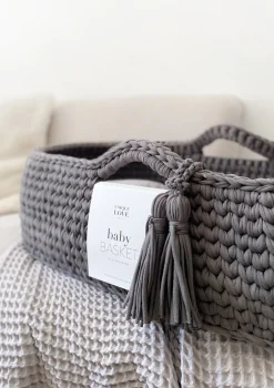 Hot Moseskorb Kinder Moseskörbe|Beistellbetten & Babywiegen